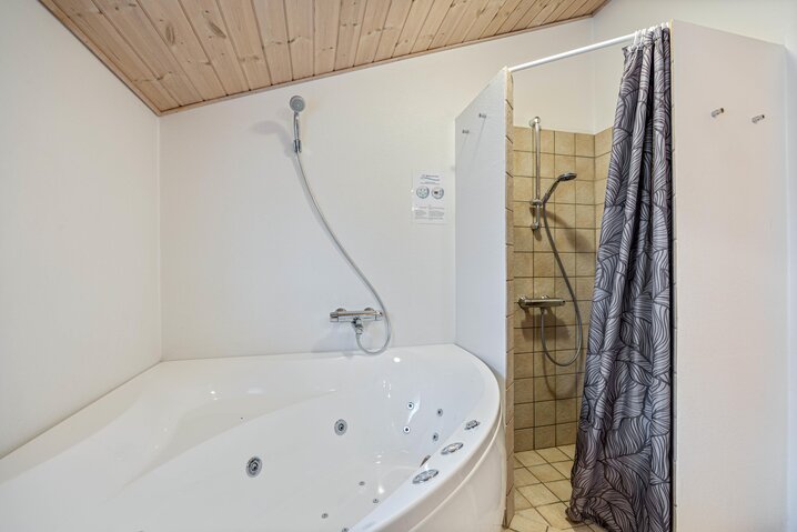 Ferienhaus i0250 in Jakob Bondes Vej 4, Søndervig - Bild #15