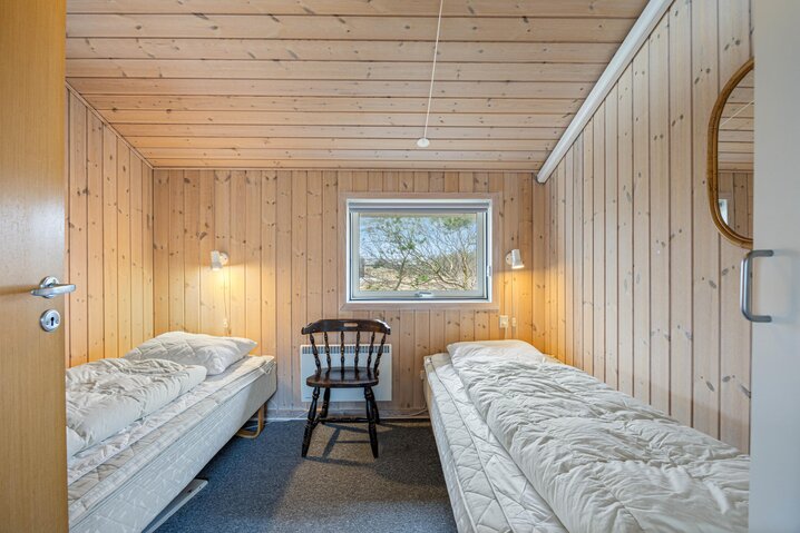 Ferienhaus i0250 in Jakob Bondes Vej 4, Søndervig - Bild #16