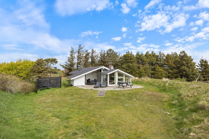 Sommerhus i0250 på Jakob Bondes Vej 4, Søndervig - Billede #0