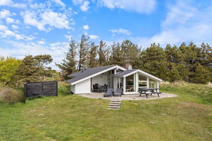 Sommerhus i0250 på Jakob Bondes Vej 4, Søndervig - Billede #19