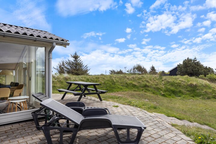 Sommerhus i0250 på Jakob Bondes Vej 4, Søndervig - Billede #23