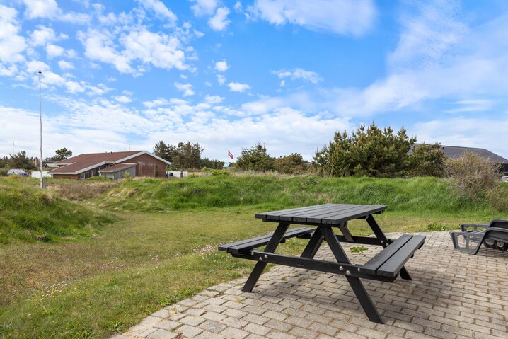 Sommerhus i0250 på Jakob Bondes Vej 4, Søndervig - Billede #24
