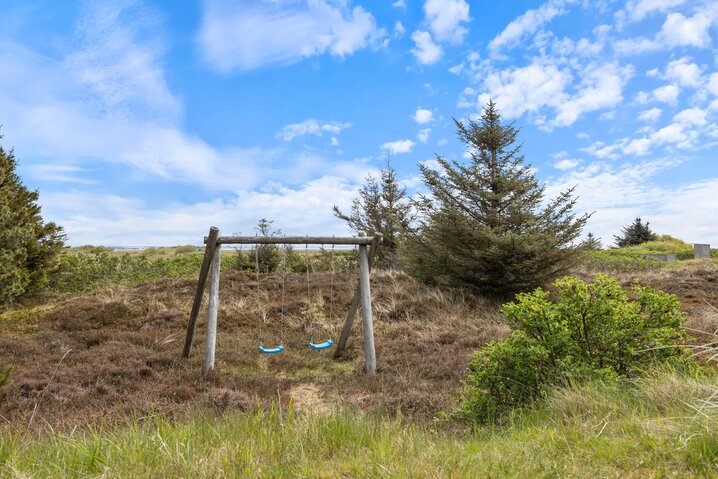 Sommerhus i0250 på Jakob Bondes Vej 4, Søndervig - Billede #25