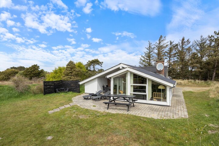 Sommerhus i0250 på Jakob Bondes Vej 4, Søndervig - Billede #26