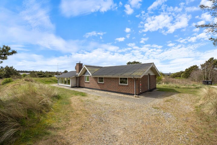 Sommerhus i0250 på Jakob Bondes Vej 4, Søndervig - Billede #27