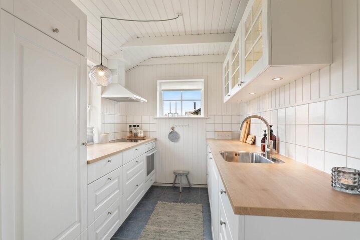 Ferienhaus i0256 in Hafavej 24, Søndervig - Bild #2