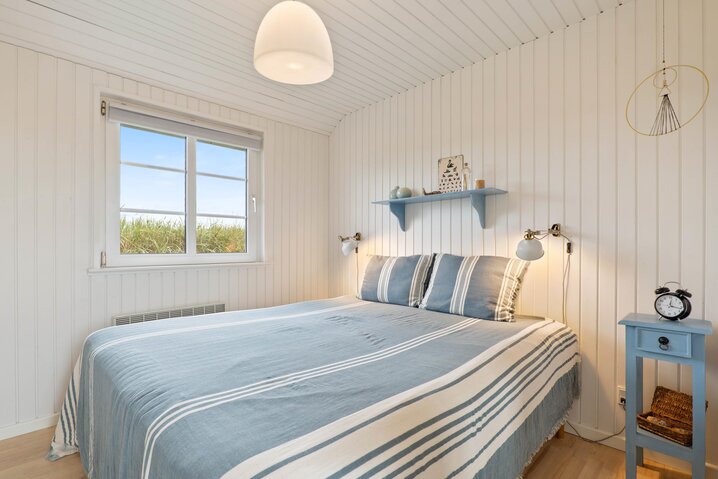 Sommerhus i0256 på Hafavej 24, Søndervig - Billede #8