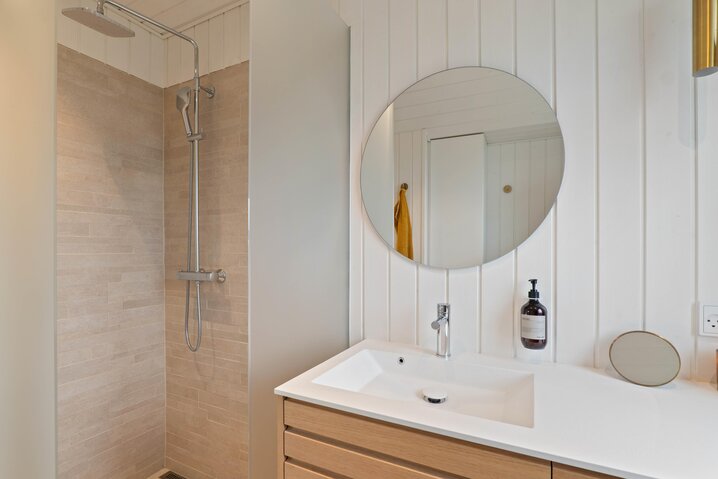 Ferienhaus i0256 in Hafavej 24, Søndervig - Bild #10