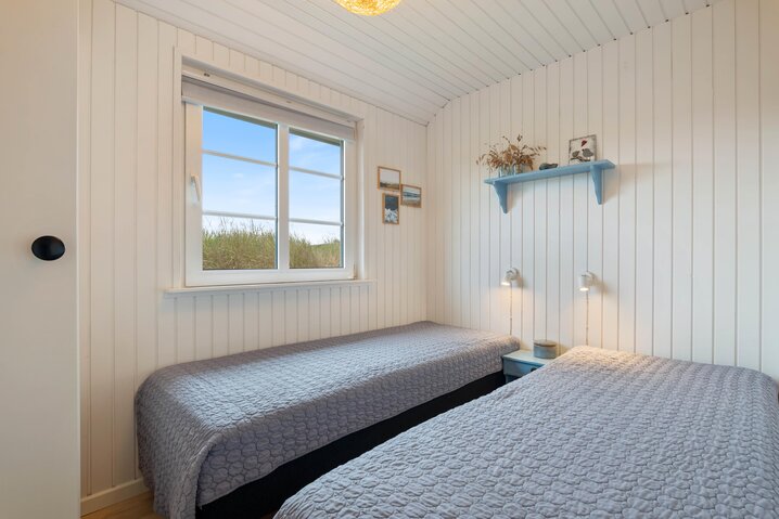 Sommerhus i0256 på Hafavej 24, Søndervig - Billede #11