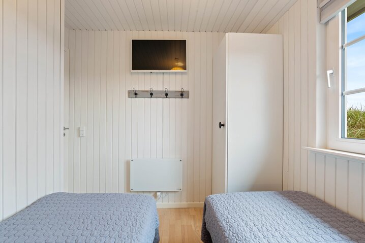 Ferienhaus i0256 in Hafavej 24, Søndervig - Bild #12