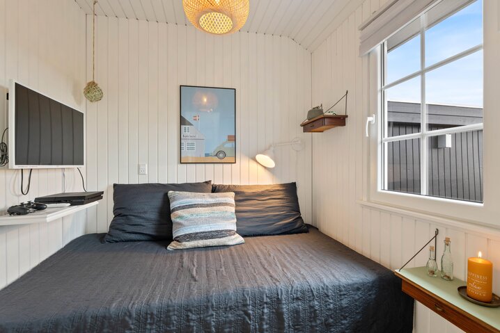 Ferienhaus i0256 in Hafavej 24, Søndervig - Bild #14