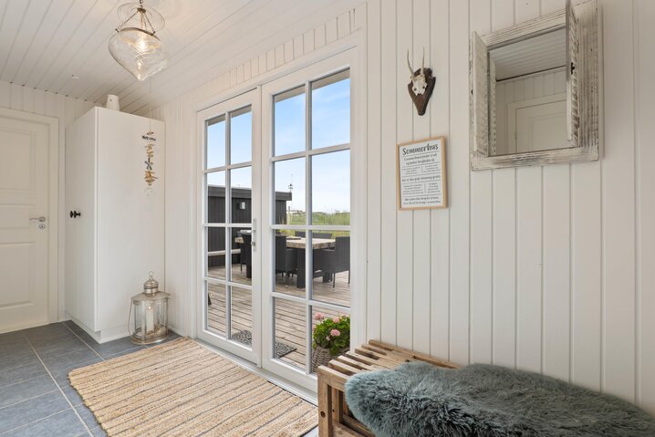 Ferienhaus i0256 in Hafavej 24, Søndervig - Bild #15