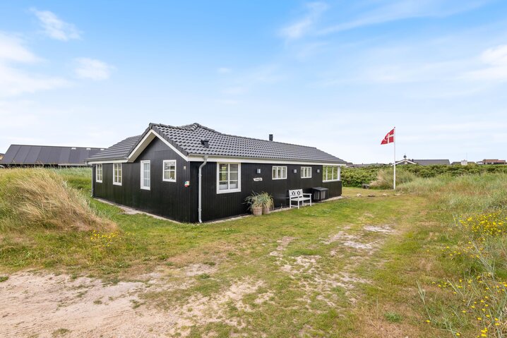 Sommerhus i0256 på Hafavej 24, Søndervig - Billede #27