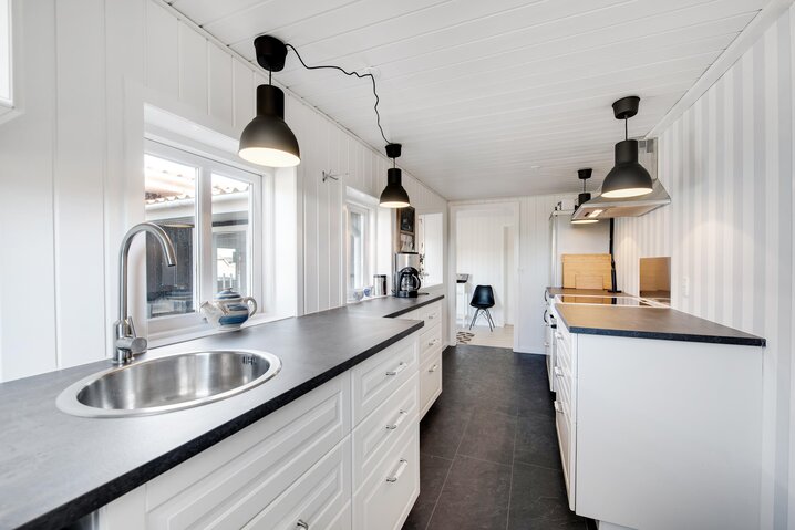 Sommerhus i0263 på Hjelmevej 141, Søndervig - Billede #8