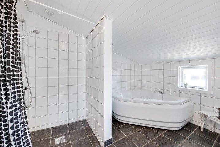 Sommerhus i0263 på Hjelmevej 141, Søndervig - Billede #11