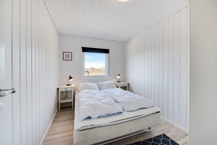 Sommerhus i0263 på Hjelmevej 141, Søndervig - Billede #15