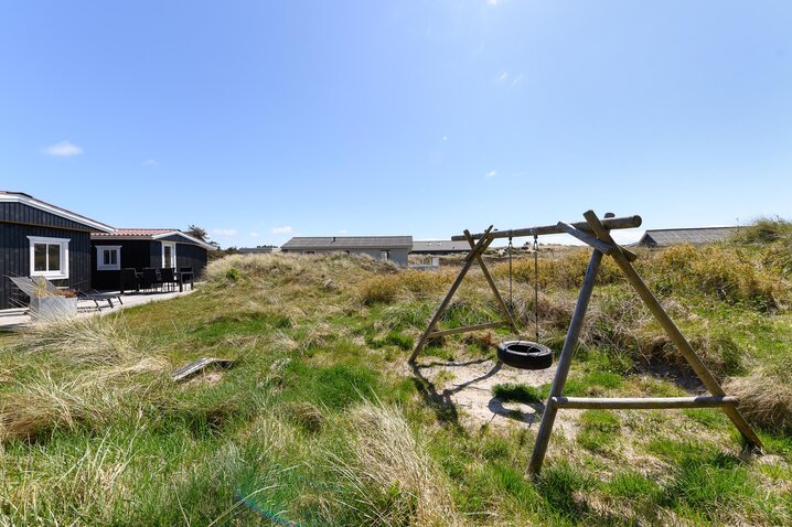 Sommerhus i0263 på Hjelmevej 141, Søndervig - Billede #28