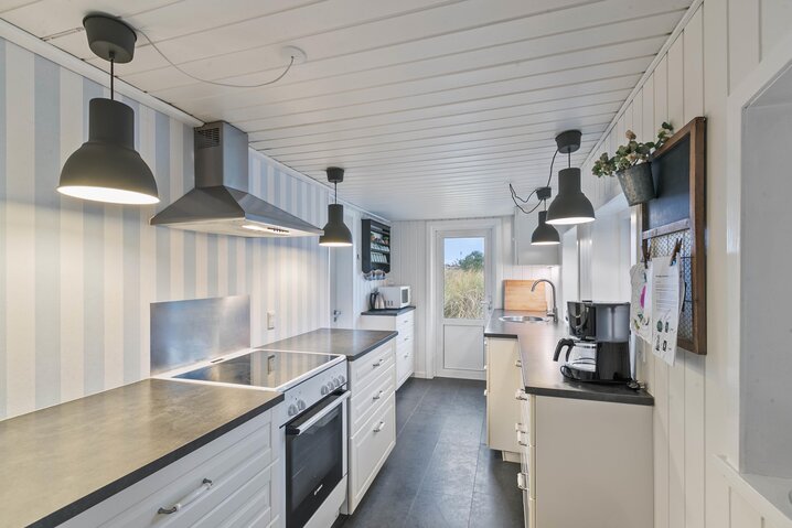 Sommerhus i0263 på Hjelmevej 141, Søndervig - Billede #11