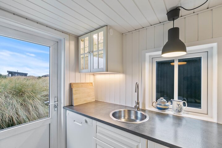 Sommerhus i0263 på Hjelmevej 141, Søndervig - Billede #12