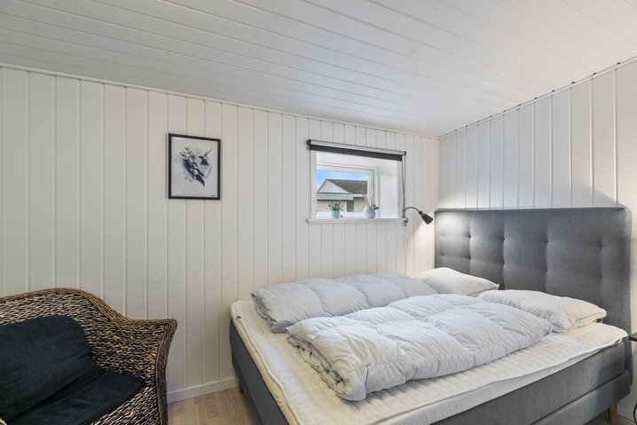 Sommerhus i0263 på Hjelmevej 141, Søndervig - Billede #14