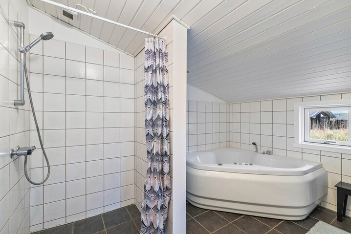 Sommerhus i0263 på Hjelmevej 141, Søndervig - Billede #15