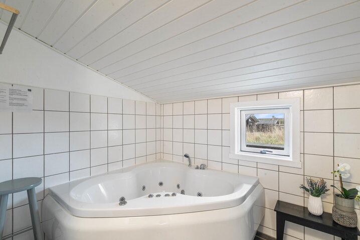 Sommerhus i0263 på Hjelmevej 141, Søndervig - Billede #16