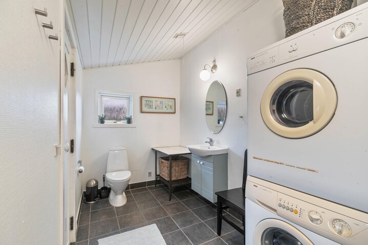 Sommerhus i0263 på Hjelmevej 141, Søndervig - Billede #17