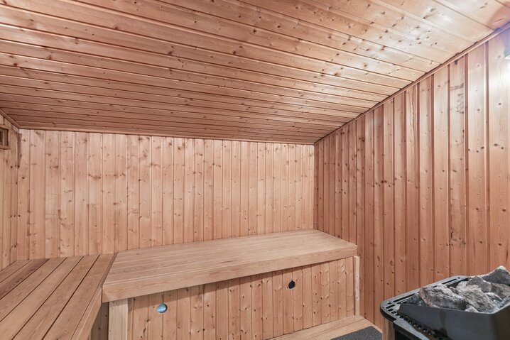 Sommerhus i0263 på Hjelmevej 141, Søndervig - Billede #18