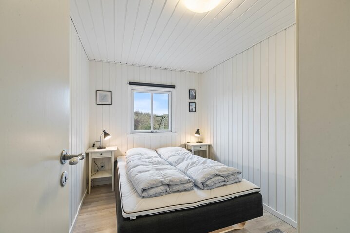 Sommerhus i0263 på Hjelmevej 141, Søndervig - Billede #19