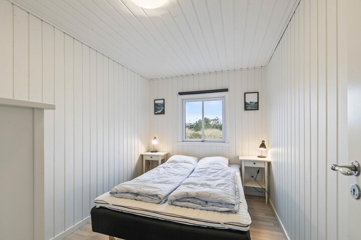 Sommerhus i0263 på Hjelmevej 141, Søndervig - Billede #20