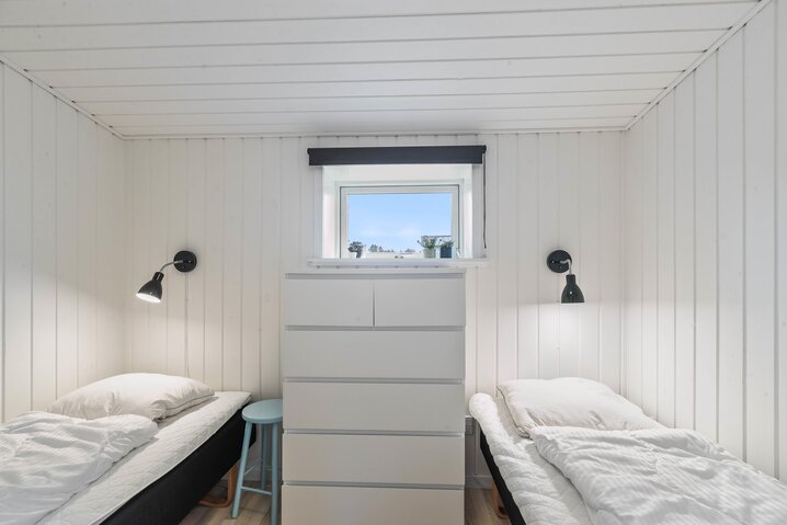 Sommerhus i0263 på Hjelmevej 141, Søndervig - Billede #21