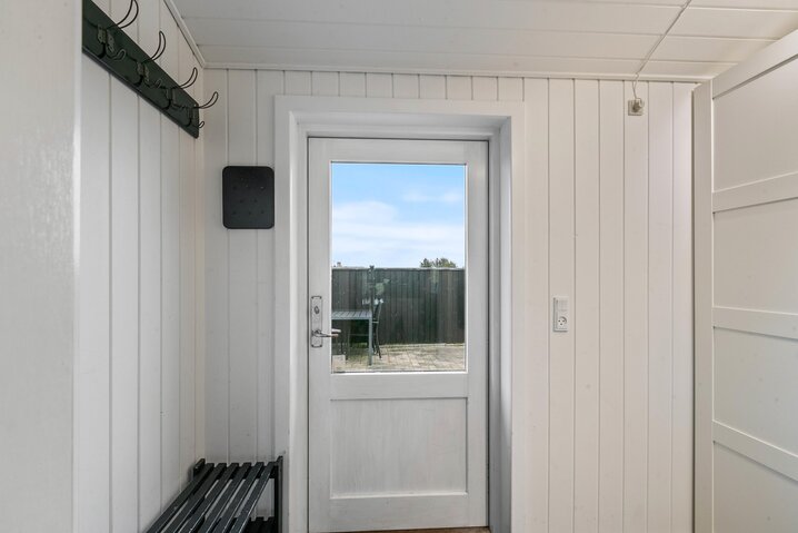 Sommerhus i0263 på Hjelmevej 141, Søndervig - Billede #22