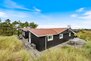 Sommerhus i0263 på Hjelmevej 141, Søndervig - Billede #1