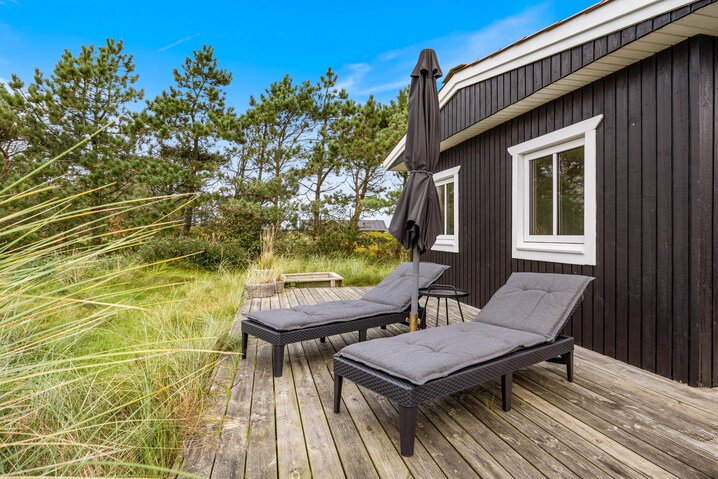 Sommerhus i0263 på Hjelmevej 141, Søndervig - Billede #24