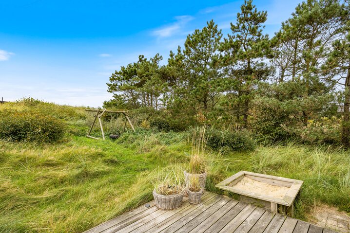 Sommerhus i0263 på Hjelmevej 141, Søndervig - Billede #26