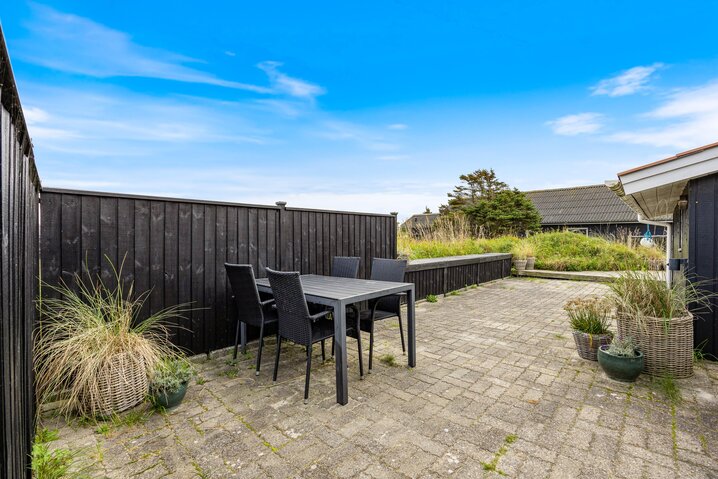 Sommerhus i0263 på Hjelmevej 141, Søndervig - Billede #29