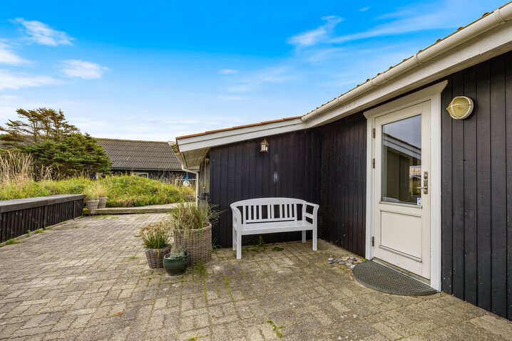 Sommerhus i0263 på Hjelmevej 141, Søndervig - Billede #30