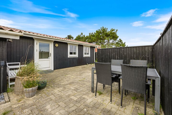 Sommerhus i0263 på Hjelmevej 141, Søndervig - Billede #31
