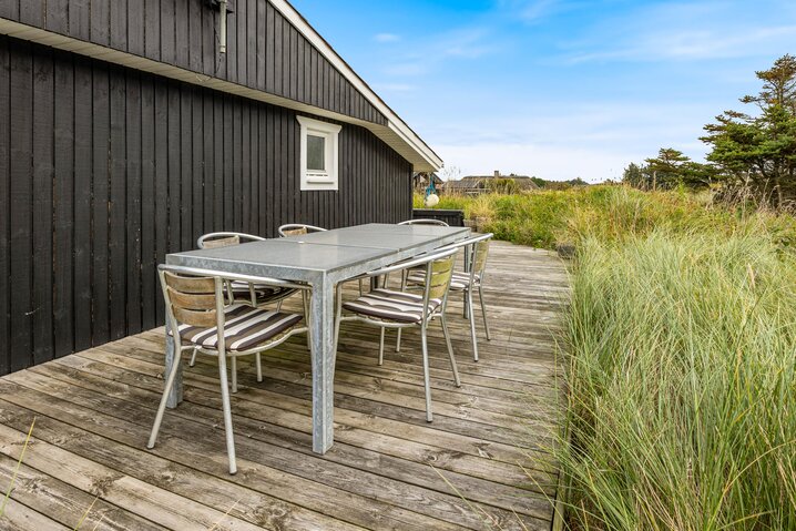 Sommerhus i0263 på Hjelmevej 141, Søndervig - Billede #33