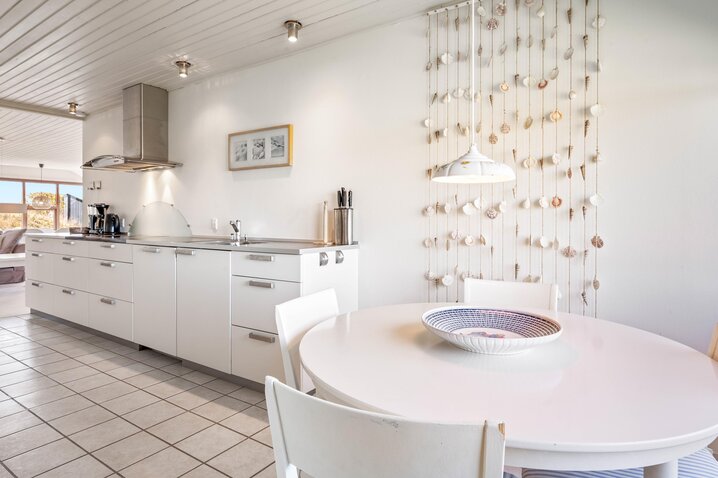 Sommerhus i0266 på Nordsøvej 262, Søndervig - Billede #10