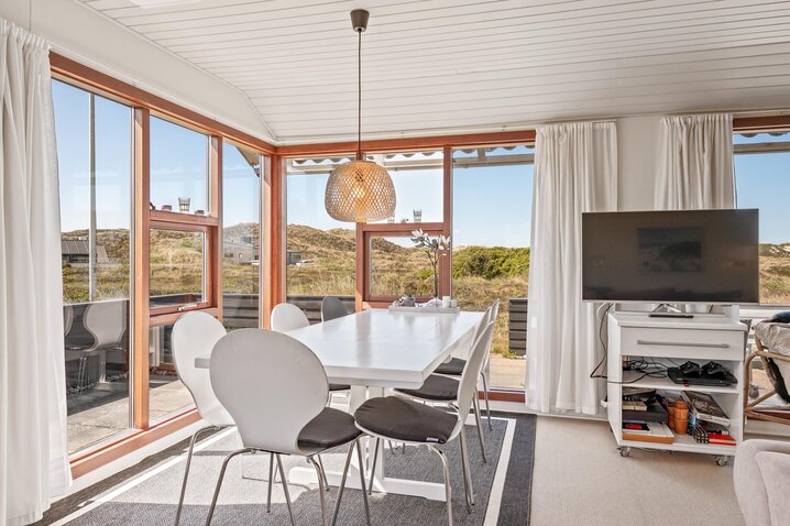 Sommerhus i0266 på Nordsøvej 262, Søndervig - Billede #14