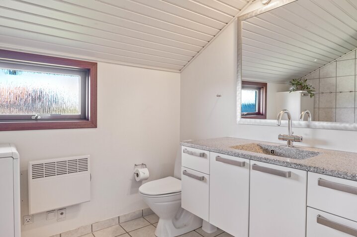 Sommerhus i0266 på Nordsøvej 262, Søndervig - Billede #17