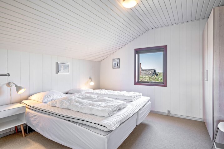 Sommerhus i0266 på Nordsøvej 262, Søndervig - Billede #19