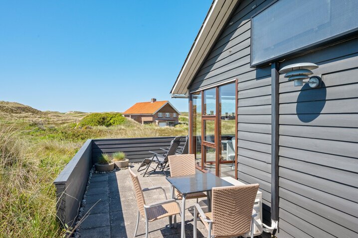 Sommerhus i0266 på Nordsøvej 262, Søndervig - Billede #29