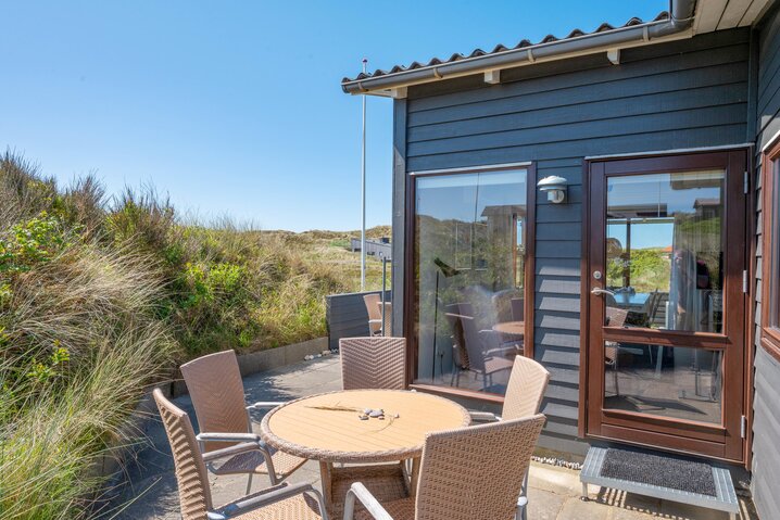Ferienhaus i0266 in Nordsøvej 262, Søndervig - Bild #30