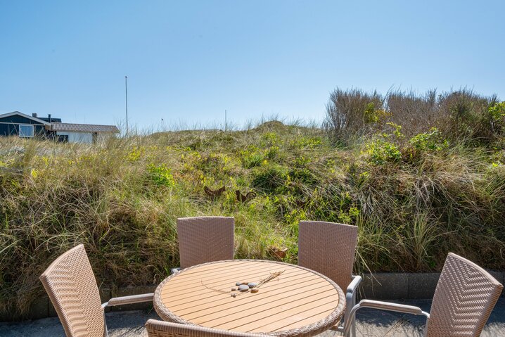 Ferienhaus i0266 in Nordsøvej 262, Søndervig - Bild #31