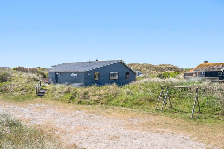 Ferienhaus i0266 in Nordsøvej 262, Søndervig - Bild #34