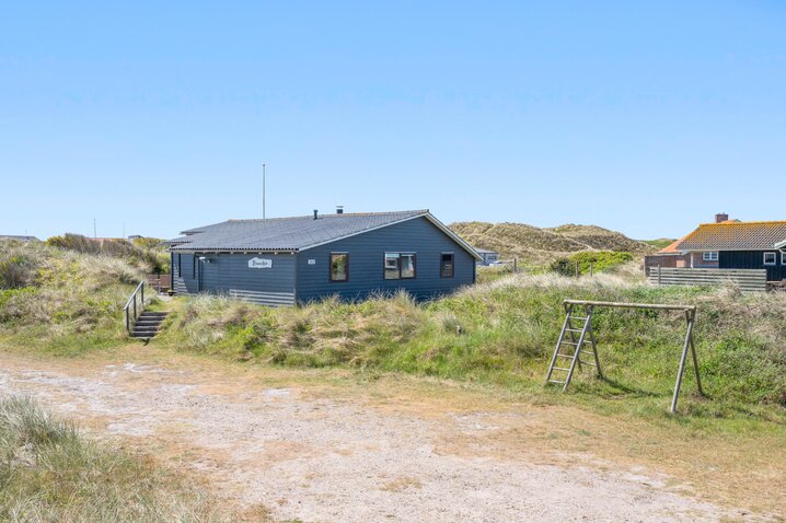 Sommerhus i0266 på Nordsøvej 262, Søndervig - Billede #35