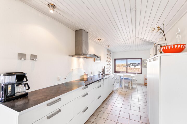 Ferienhaus i0266 in Nordsøvej 262, Søndervig - Bild #2