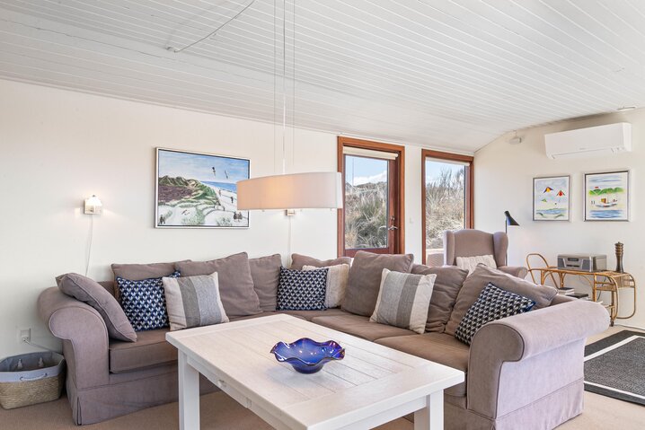 Ferienhaus i0266 in Nordsøvej 262, Søndervig - Bild #3